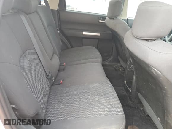 ✅ 2008 Mitsubishi Endeavor LS • VIN: 4A4MN21S58E008939 • Lot: 67119765. Wystawiony na Copart z przebiegiem 167 851 mil. Bezpłatny archiwum sprzedaży aukcyjnych z USA i szczegółowy raport historii pojazdu na DreamBid. Zdjęcie 10.