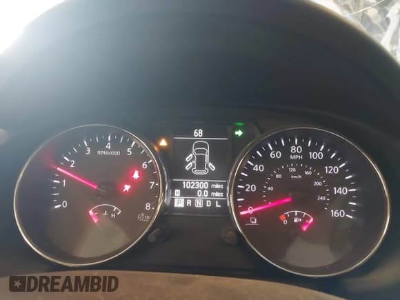 ✅ 2012 Nissan Rogue S • VIN: JN8AS5MV3CW362055 • Lot: 43431970. Wystawiony na IAAI z przebiegiem 102 300 mil. Bezpłatny archiwum sprzedaży aukcyjnych z USA i szczegółowy raport historii pojazdu na DreamBid. Zdjęcie 7.