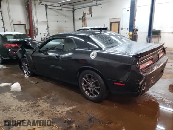 ✅ 2018 Dodge Challenger GT • VIN: 2C3CDZGG4JH256572 • Lot: 36636473. Wystawiony na Copart z przebiegiem 116 857 mil. Bezpłatny archiwum sprzedaży aukcyjnych z USA i szczegółowy raport historii pojazdu na DreamBid. Zdjęcie 2.