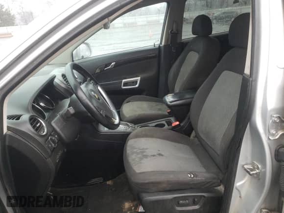 2014 Chevrolet Captiva Sport LS с VIN 3GNAL2EK7ES603519, выставлен на аукционе Copart как лот 84377504 с пробегом 253 330 миль миль и Чистый • Clean title. История ставок и продаж доступна на DreamBid. Изображение 7.