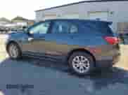 ✅ 2018 Chevrolet Equinox LS • VIN: 2GNAXHEV2J6281642 • Лот: 86693264. Опубликован ранее на Copart с пробегом 193 796 миль. Бесплатный доступ к архиву аукционных продаж из США и подробный отчёт об истории автомобиля на DreamBid. Изображение 2.