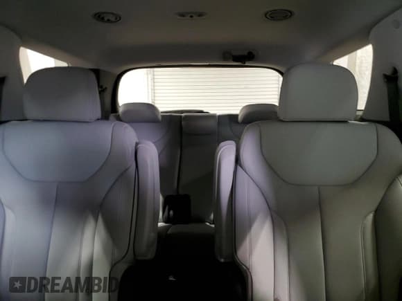 ✅ 2024 Hyundai Palisade SEL • VIN: KM8R4DGE6RU711871 • Лот: 88427135. Опубликован ранее на Copart с пробегом Не указан. Бесплатный доступ к архиву аукционных продаж из США и подробный отчёт об истории автомобиля на DreamBid. Изображение 10.