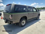 ✅ 2005 Ford Excursion Eddie Bauer • VIN: 1FMSU45P95EA57491 • Lot: 65536275. Wystawiony na Copart z przebiegiem 313 719 mil. Bezpłatny archiwum sprzedaży aukcyjnych z USA i szczegółowy raport historii pojazdu na DreamBid. Zdjęcie 3.