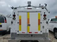 ✅ 2012 Chevrolet Silverado 2500HD Work Truck • VIN: 1GB0CVCG8CF187457 • Lot: 56566985. Listed on Copart with 162,898 mi. Free auction sales archive from the USA and detailed vehicle history report at DreamBid. Image 6.