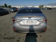 ✅ 2013 Hyundai Sonata Limited • VIN: KMHEC4A40DA091661 • Lot: 65062364. Listed on Copart with 142,275 mi. Free auction sales archive from the USA and detailed vehicle history report at DreamBid. Image 6.