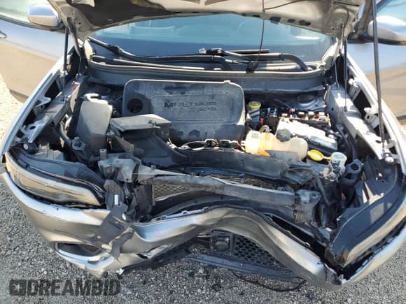 ✅ 2021 Jeep Cherokee Latitude • VIN: 1C4PJMCB5MD193079 • Лот: 68750935. Опубликован ранее на Copart с пробегом 110 692 миль. Бесплатный доступ к архиву аукционных продаж из США и подробный отчёт об истории автомобиля на DreamBid. Изображение 12.