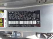 ✅ 2025 Toyota Camry XSE • VIN: 4T1DAACK4SU504673 • Lot: 43394432. Listed on IAAI with 24,070 mi. Free auction sales archive from the USA and detailed vehicle history report at DreamBid. Image 9.