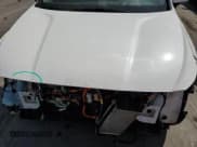 ✅ 2022 Hyundai Santa Fe Limited • VIN: KM8S5DA18NU024602 • Lot: 70199524. Wystawiony na Copart z przebiegiem 30 780 mil. Bezpłatny archiwum sprzedaży aukcyjnych z USA i szczegółowy raport historii pojazdu na DreamBid. Zdjęcie 12.