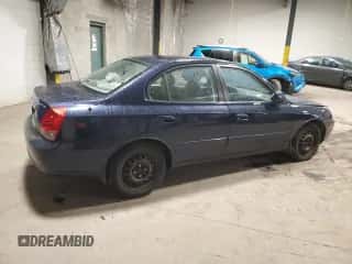 ✅ 2006 Hyundai Elantra GLS • VIN: KMHDN46D76U318716 • Лот: 85810394. Размещён на Copart с пробегом 104 357 миль миль. Получите бесплатный доступ к архиву аукционных продаж из США и посмотрите подробный отчёт об истории автомобиля на DreamBid. Изображение 3.