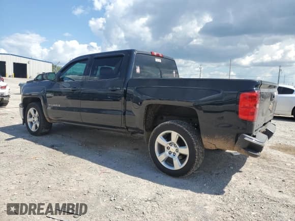✅ 2014 Chevrolet Silverado 1500 LT • VIN: 3GCPCREC8EG262199 • Лот: 56327695. Опубликован ранее на Copart с пробегом 170 807 миль. Бесплатный доступ к архиву аукционных продаж из США и подробный отчёт об истории автомобиля на DreamBid. Изображение 2.