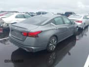 ✅ 2022 Nissan Altima SV • VIN: 1N4BL4DV6NN383312 • Lot: 42891189. Listed on IAAI with 71,427 mi. Free auction sales archive from the USA and detailed vehicle history report at DreamBid. Image 4.