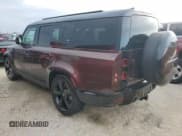 ✅ 2023 Land Rover Defender X-Dynamic SE • VIN: SALE2FEUXP2203144 • Лот: 74942574. Опубликован ранее на Copart с пробегом Не указан. Бесплатный доступ к архиву аукционных продаж из США и подробный отчёт об истории автомобиля на DreamBid. Изображение 2.