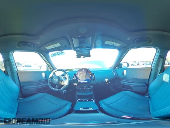 ✅ 2025 MINI Countryman S • VIN: WMZ23GA03S7P31538 • Лот: 90831885. Опубликован ранее на Copart с пробегом 28 149 миль. Бесплатный доступ к архиву аукционных продаж из США и подробный отчёт об истории автомобиля на DreamBid. Изображение 16.