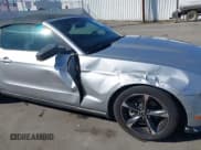 ✅ 2012 Ford Mustang Premium • VIN: 1ZVBP8EM2C5235096 • Lot: 43385320. Listed on IAAI with 110,439 mi. Free auction sales archive from the USA and detailed vehicle history report at DreamBid. Image 6.