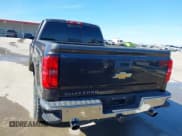 ✅ 2014 Chevrolet Silverado 1500 LT • VIN: 3GCUKREC0EG236945 • Лот: 41357250. Опубликован ранее на IAAI с пробегом 204 249 миль. Бесплатный доступ к архиву аукционных продаж из США и подробный отчёт об истории автомобиля на DreamBid. Изображение 16.