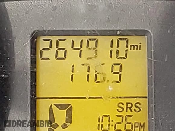 ✅ 2013 Mercedes-Benz Sprinter Cargo • VIN: WD3PE8CC3D5725941 • Lot: 41216662. Wystawiony na IAAI z przebiegiem 264 910 mil. Bezpłatny archiwum sprzedaży aukcyjnych z USA i szczegółowy raport historii pojazdu na DreamBid. Zdjęcie 15.