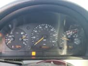 ✅ 2003 Mercedes-Benz M 500 • VIN: 4JGAB75EX3A447649 • Лот: 56901235. Опубликован ранее на Copart с пробегом 180 608 миль. Бесплатный доступ к архиву аукционных продаж из США и подробный отчёт об истории автомобиля на DreamBid. Изображение 9.