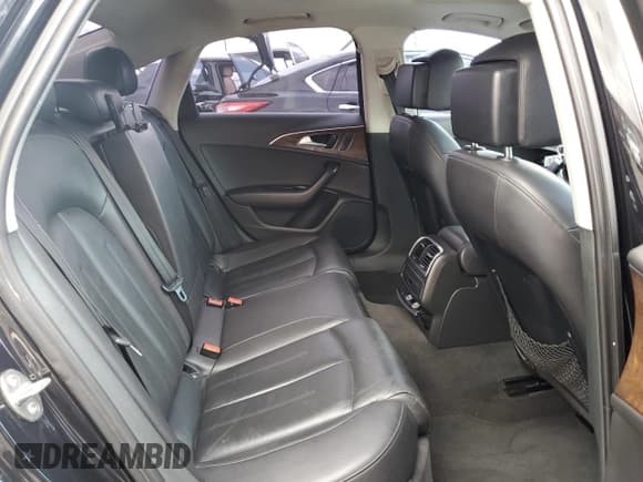 ✅ 2014 Audi A6 Premium • VIN: WAUCFAFC2EN153070 • Lot: 72190784. Listed on Copart with 140,630 mi. Free auction sales archive from the USA and detailed vehicle history report at DreamBid. Image 10.