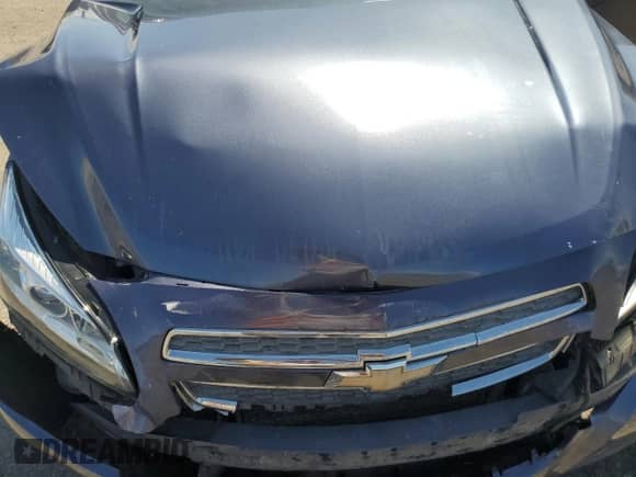 ✅ 2013 Chevrolet Malibu LT • VIN: 1G11C5SA6DF271350 • Lot: 84444855. Listed on Copart with 160,151 mi. Free auction sales archive from the USA and detailed vehicle history report at DreamBid. Image 11.