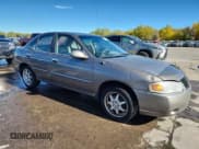 ✅ 2005 Nissan Sentra S • VIN: 3N1CB51D15L585531 • Лот: 70778435. Опубликован ранее на Copart с пробегом 173 821 миль. Бесплатный доступ к архиву аукционных продаж из США и подробный отчёт об истории автомобиля на DreamBid. Изображение 4.