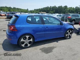 ✅ 2008 Volkswagen R32 • VIN: WVWKC71KX8W187698 • Lot: 57854684. Wystawiony na Copart z przebiegiem Nie podano. Bezpłatny archiwum sprzedaży aukcyjnych z USA i szczegółowy raport historii pojazdu na DreamBid. Zdjęcie 3.