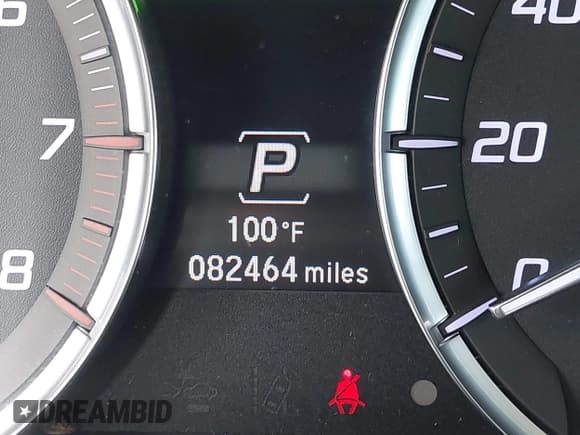 ✅ 2020 Acura MDX • VIN: 5J8YD3H32LL007964 • Lot: 42787647. Wystawiony na IAAI z przebiegiem 82 464 mil. Bezpłatny archiwum sprzedaży aukcyjnych z USA i szczegółowy raport historii pojazdu na DreamBid. Zdjęcie 15.