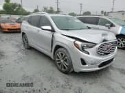 ✅ 2019 GMC Terrain Denali • VIN: 3GKALSEX1KL354245 • Lot: 71702895. Wystawiony na Copart z przebiegiem 64 394 mil. Bezpłatny archiwum sprzedaży aukcyjnych z USA i szczegółowy raport historii pojazdu na DreamBid. Zdjęcie 14.