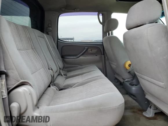 ✅ 2004 Toyota Tundra SR5 • VIN: 5TBDT44194S447425 • Lot: 93616805. Listed on Copart with 190,635 mi. Free auction sales archive from the USA and detailed vehicle history report at DreamBid. Image 10.