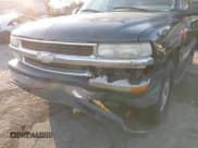 ✅ 2004 Chevrolet Suburban LT • VIN: 3GNEC16T24G317159 • Лот: 41454418. Опубликован ранее на IAAI с пробегом 201 016 миль. Бесплатный доступ к архиву аукционных продаж из США и подробный отчёт об истории автомобиля на DreamBid. Изображение 6.