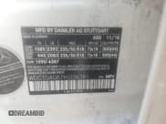 ✅ 2017 Mercedes-Benz GLA 250 • VIN: WDCTG4GB7HJ336381 • Lot: 41918311. Wystawiony na IAAI z przebiegiem 158 976 mil. Bezpłatny archiwum sprzedaży aukcyjnych z USA i szczegółowy raport historii pojazdu na DreamBid. Zdjęcie 9.