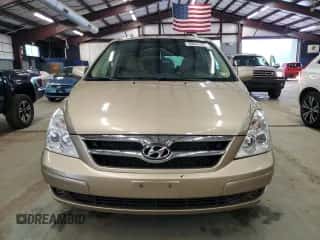 2007 Hyundai Entourage GLS z VIN KNDMC233276029792, wystawiony jako Copart lot #56625475 z przebiegiem 108 487 mil mil oraz Czysty tytuł • Clean title. Historia ofert i sprzedaży dostępna na DreamBid. Obrazek 5.