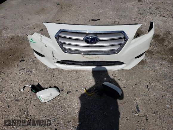 ✅ 2017 Subaru Legacy Premium • VIN: 4S3BNAC62H3052224 • Lot: 49161885. Listed on Copart with 50,311 mi. Free auction sales archive from the USA and detailed vehicle history report at DreamBid. Image 12.