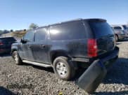 ✅ 2007 Chevrolet Suburban LTZ • VIN: 3GNFK16347G260054 • Lot: 70773884. Wystawiony na Copart z przebiegiem Nie podano. Bezpłatny archiwum sprzedaży aukcyjnych z USA i szczegółowy raport historii pojazdu na DreamBid. Zdjęcie 2.