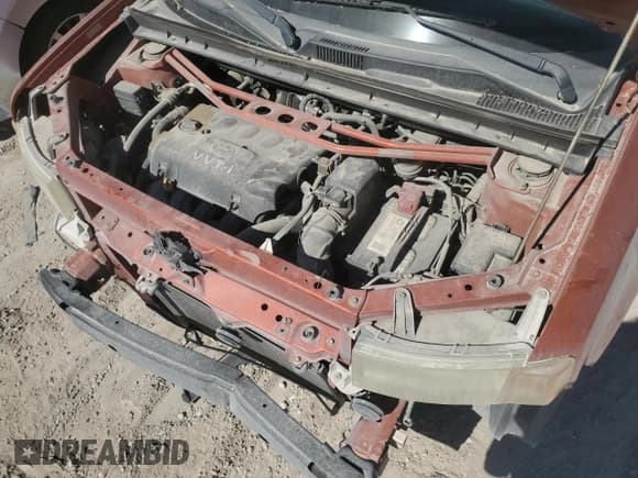 ✅ 2004 Scion xB • VIN: JTLKT334840163103 • Лот: 60561315. Опубликован ранее на Copart с пробегом Не указан. Бесплатный доступ к архиву аукционных продаж из США и подробный отчёт об истории автомобиля на DreamBid. Изображение 11.