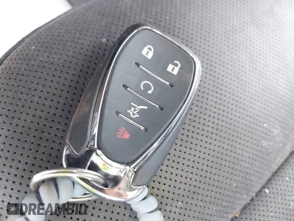 2020 Chevrolet Traverse High Country z VIN 1GNEVNKWXLJ178011, wystawiony jako IAAI lot #42091608 z przebiegiem 62 035 mil mil oraz . Historia ofert i sprzedaży dostępna na DreamBid. Obrazek 11.