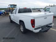 ✅ 2012 Chevrolet Colorado 1LT • VIN: 1GCJTCFE1C8160734 • Лот: 43241279. Опубликован ранее на IAAI с пробегом 135 509 миль. Бесплатный доступ к архиву аукционных продаж из США и подробный отчёт об истории автомобиля на DreamBid. Изображение 3.