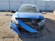 ✅ 2021 Nissan Versa SV • VIN: 3N1CN8EV9ML914969 • Lot: 84874875. Listed on Copart with 36,105 mi. Free auction sales archive from the USA and detailed vehicle history report at DreamBid. Image 5.