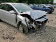 ✅ 2021 Hyundai Accent SE • VIN: 3KPC24A61ME134708 • Лот: 67394854. Опубликован ранее на Copart с пробегом Не указан. Бесплатный доступ к архиву аукционных продаж из США и подробный отчёт об истории автомобиля на DreamBid. Изображение 11.