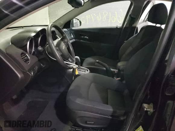 2016 Chevrolet Cruze LT с VIN 1G1PE5SBXG7154012, выставлен на аукционе Copart как лот 66186792 с пробегом 108 685 миль миль и . История ставок и продаж доступна на DreamBid. Изображение 7.