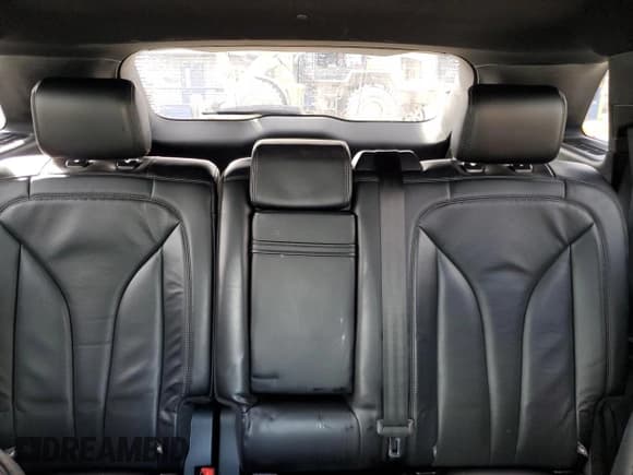 ✅ 2020 Lincoln Nautilus Reserve • VIN: 2LMPJ8K90LBL14031 • Лот: 85421745. Опубликован ранее на Copart с пробегом 102 247 миль. Бесплатный доступ к архиву аукционных продаж из США и подробный отчёт об истории автомобиля на DreamBid. Изображение 10.