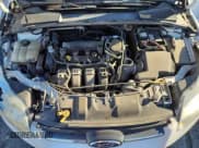 ✅ 2014 Ford Focus SE • VIN: 1FADP3F22EL460909 • Лот: 82664845. Опубликован ранее на Copart с пробегом 163 111 миль. Бесплатный доступ к архиву аукционных продаж из США и подробный отчёт об истории автомобиля на DreamBid. Изображение 11.