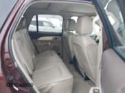 ✅ 2012 Lincoln MKX • VIN: 2LMDJ8JK9CBL17923 • Lot: 43765596. Listed on IAAI with 104,545 mi. Free auction sales archive from the USA and detailed vehicle history report at DreamBid. Image 8.