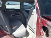 ✅ 2009 Saturn VUE XE • VIN: 3GSDL43N89S587758 • Лот: 41808721. Опубликован ранее на IAAI с пробегом 159 079 миль. Бесплатный доступ к архиву аукционных продаж из США и подробный отчёт об истории автомобиля на DreamBid. Изображение 8.