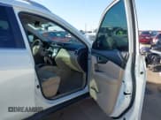 ✅ 2014 Nissan Rogue SV • VIN: 5N1AT2MV7EC787379 • Lot: 43517525. Wystawiony na IAAI z przebiegiem 111 899 mil. Bezpłatny archiwum sprzedaży aukcyjnych z USA i szczegółowy raport historii pojazdu na DreamBid. Zdjęcie 5.
