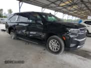 ✅ 2023 Chevrolet Suburban LT • VIN: 1GNSCCKD5PR202766 • Лот: 66021905. Опубликован ранее на Copart с пробегом 67 840 миль. Бесплатный доступ к архиву аукционных продаж из США и подробный отчёт об истории автомобиля на DreamBid. Изображение 4.