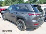 ✅ 2023 Jeep Grand Cherokee Laredo • VIN: 1C4RJHAG6PC546003 • Lot: 42200015. Listed on IAAI with 20,076 mi. Free auction sales archive from the USA and detailed vehicle history report at DreamBid. Image 3.