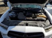 ✅ 2014 Dodge Charger SE • VIN: 2C3CDXBG1EH275193 • Lot: 80214225. Wystawiony na Copart z przebiegiem 167 071 mil. Bezpłatny archiwum sprzedaży aukcyjnych z USA i szczegółowy raport historii pojazdu na DreamBid. Zdjęcie 11.