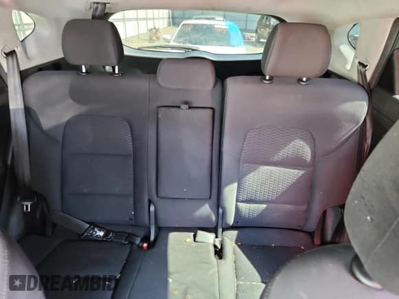 ✅ 2021 Hyundai Tucson SE • VIN: KM8J2CA44MU373618 • Lot: 84269955. Wystawiony na Copart z przebiegiem 58 258 mil. Bezpłatny archiwum sprzedaży aukcyjnych z USA i szczegółowy raport historii pojazdu na DreamBid. Zdjęcie 10.