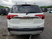 ✅ 2018 GMC Acadia SLE • VIN: 1GKKNSLA6JZ221954 • Lot: 59915175. Listed on Copart with 127,289 mi. Free auction sales archive from the USA and detailed vehicle history report at DreamBid. Image 6.