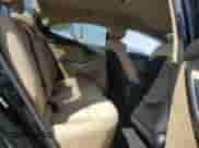 2013 Hyundai Elantra GLS with VIN KMHDH4AE7DU908452, listed as a Copart auction lot 81573985 with 134,886 mi miles and Salvage title. Bid and sale history available at DreamBid. Image 10.